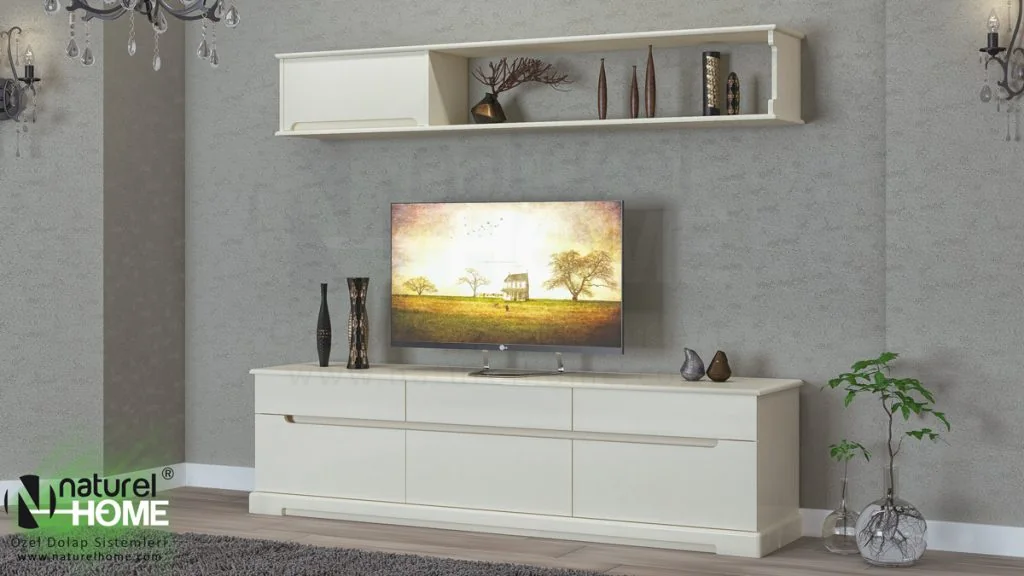 ELVIRA TV Ünitesi